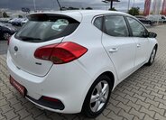 KIA Ceed Hatchback 1,6 l 94 kw