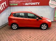 Ford B-MAX 5