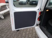 Volkswagen Caddy Kombi 1,6 l 75 kw