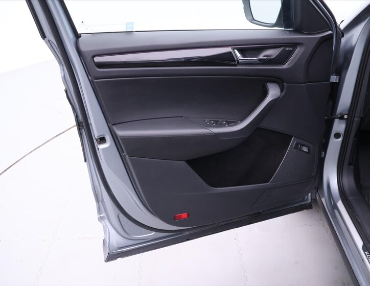 Škoda Kodiaq SUV / Terénní 2,0 l 140 kw