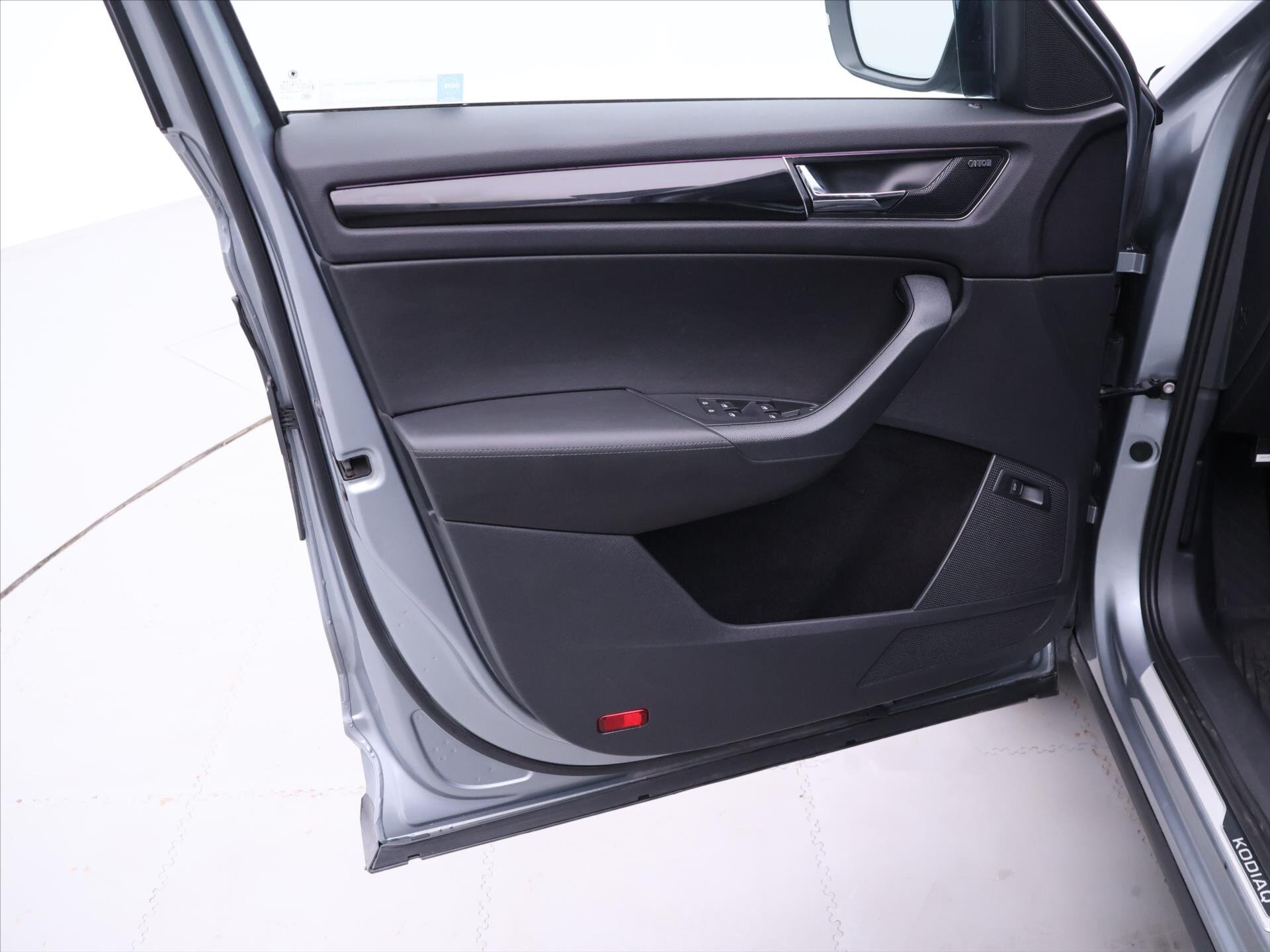Škoda Kodiaq SUV / Terénní 2,0 l 140 kw