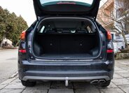 Hyundai Tucson SUV 2,0 l 136 kw