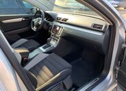 Volkswagen Passat 21