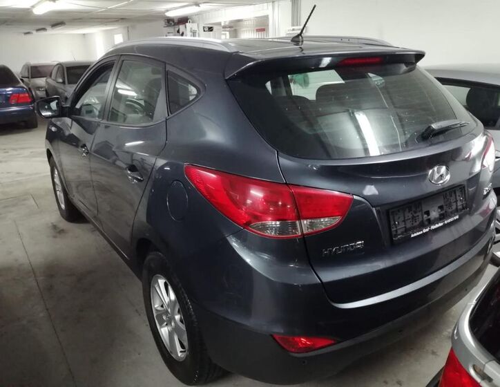 Hyundai ix35 40