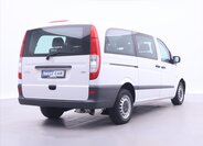 Mercedes-Benz Vito Kombi 2,1 l 70 kw