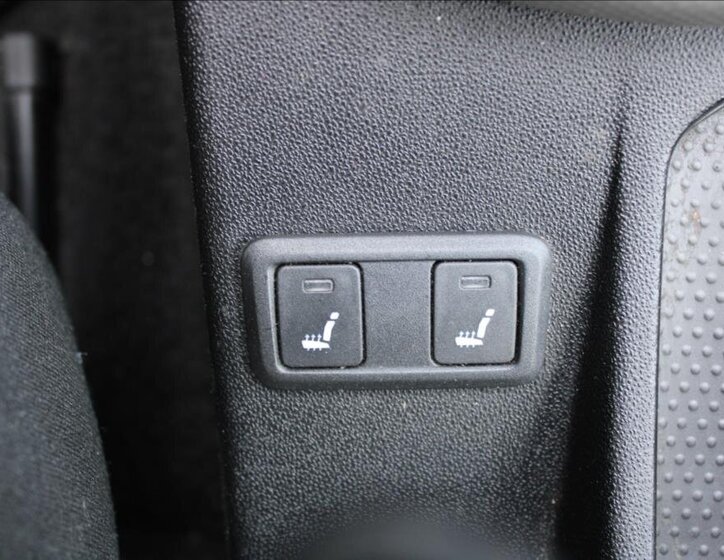 Fiat Bravo Hatchback 1,4 l 88 kw