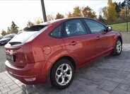 Ford Focus Hatchback 1,6 l 74 kw