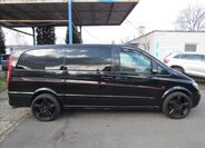 Mercedes-Benz Viano Kombi 3,0 l 150 kw