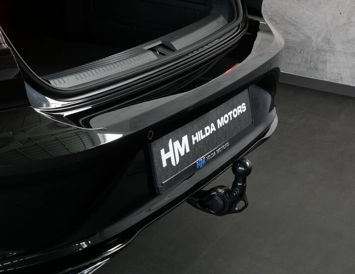 Volkswagen Arteon Kombi 2,0 l 235 kw