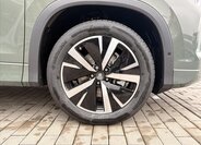 Volkswagen Tayron SUV / Terénní 1,5 l 150 kw