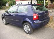Volkswagen Polo 5