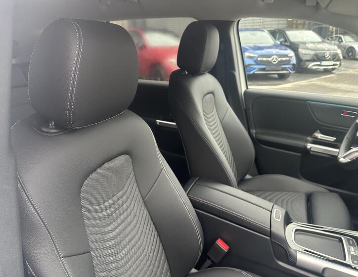 Mercedes-Benz GLB 19