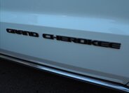 Jeep Grand Cherokee SUV / Terénní 3,0 l 184 kw