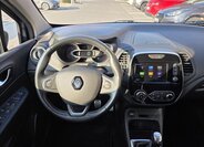 Renault Captur Hatchback 1,2 l 87 kw