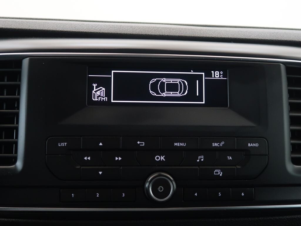 Toyota ProAce VAN / Minibus 2,0 l 110 kw