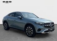 Mercedes-Benz GLC 7