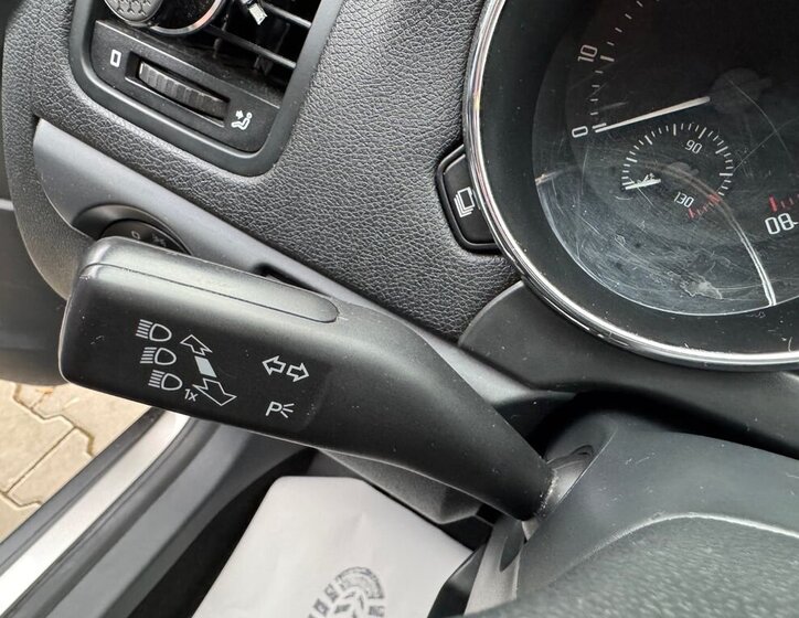 Škoda Yeti SUV 1,4 l 90 kw