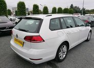 Volkswagen Golf 4