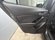 Mazda 3 Hatchback 2,0 l 88 kw