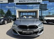 BMW Řada 8 3