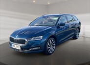 Škoda Octavia 3