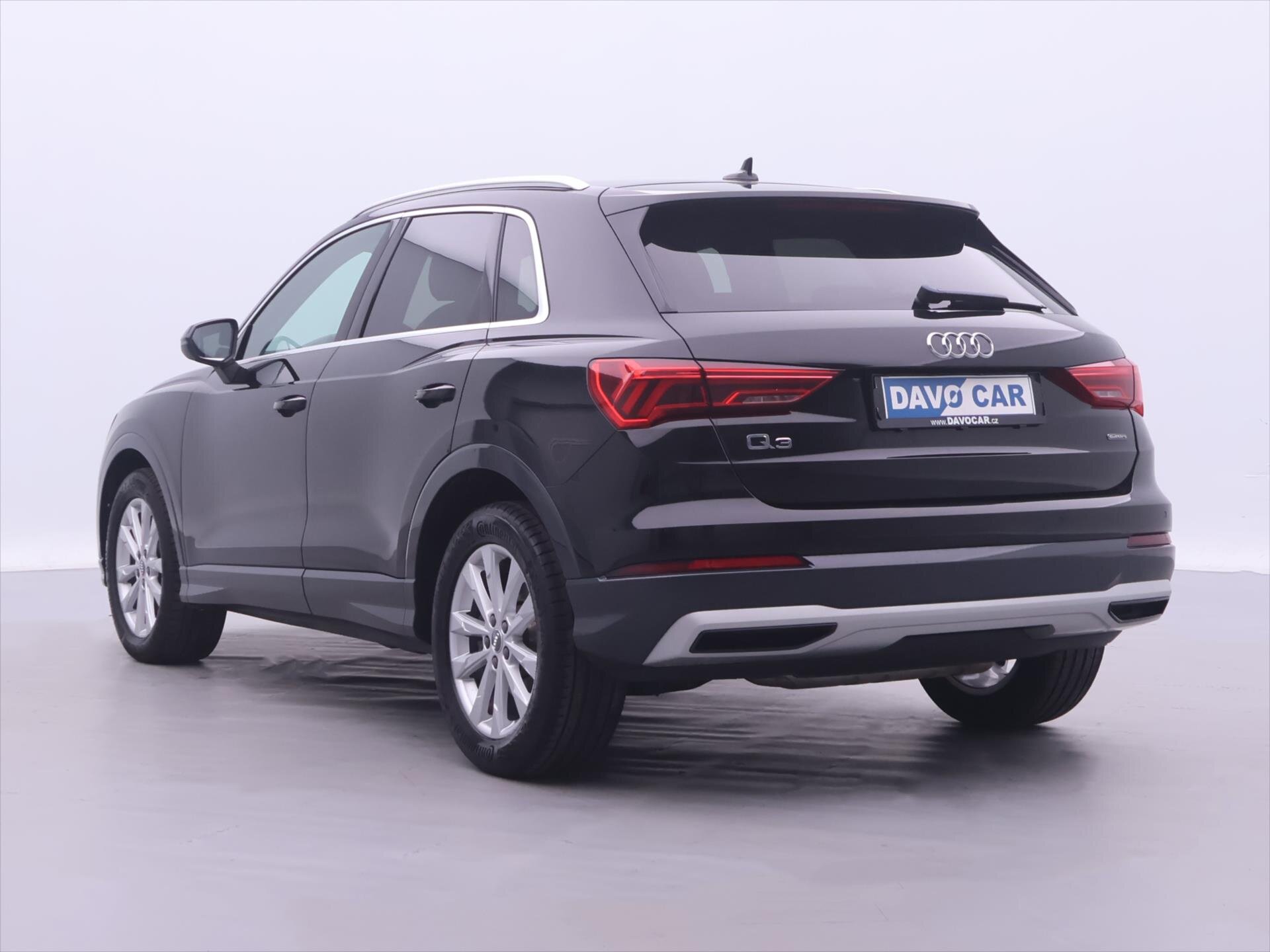 Audi Q3 SUV 2,0 l 140 kw