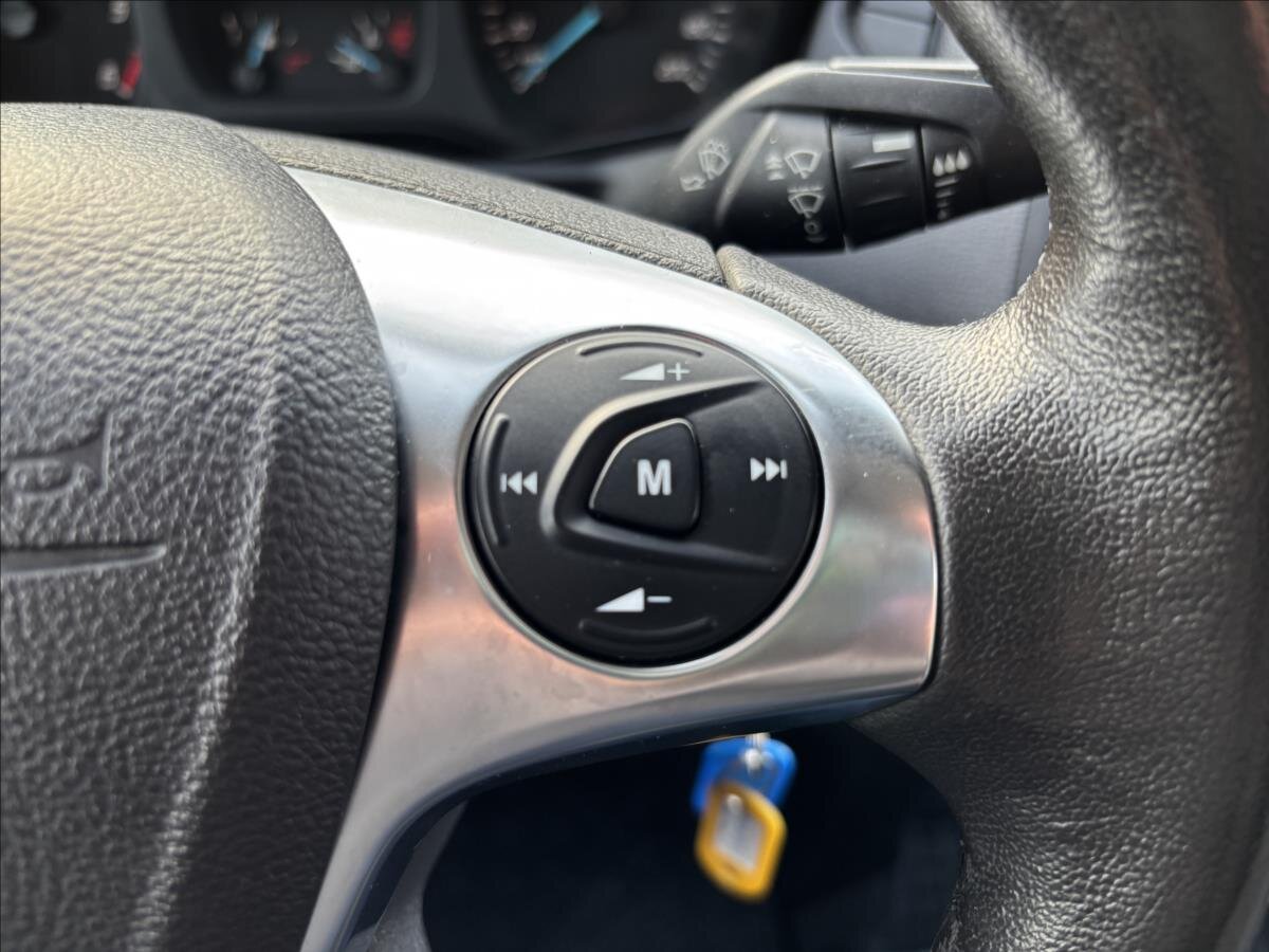 Ford Transit Custom Ostatní 2,0 l 96 kw