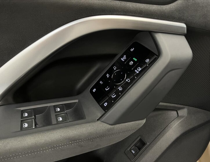 Audi Q5 SUV 2,0 l 150 kw