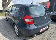 BMW Řada 1 Hatchback 1,6 l 85 kw