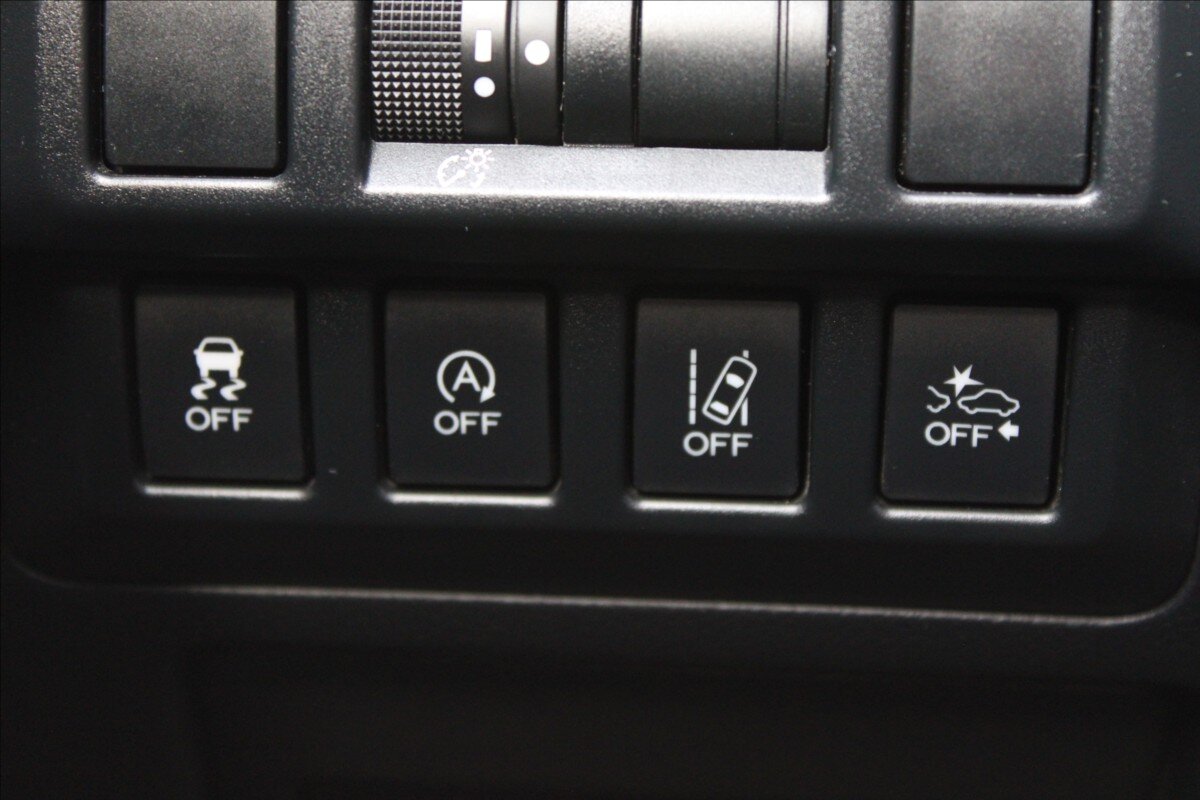 Subaru Outback Kombi 2,5 l 129 kw