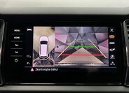 Škoda Kodiaq SUV 2,0 l 140 kw