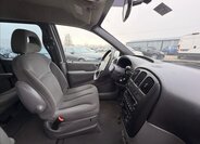 Chrysler Grand Voyager MPV 2,8 l 110 kw