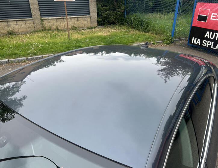 Volkswagen Passat CC 20