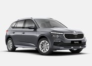Škoda Kamiq SUV 1,5 l 110 kw