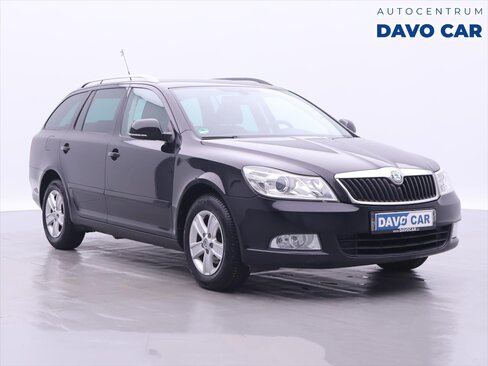 Škoda Octavia Kombi 1,4 l 90 kw