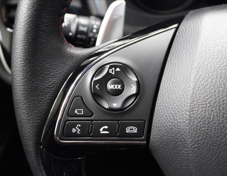 Mitsubishi Outlander 18