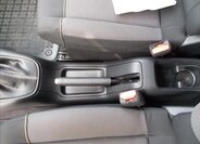 Citroën C3 Hatchback 1,2 l 81 kw