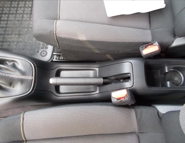 Citroën C3 Hatchback 1,2 l 81 kw