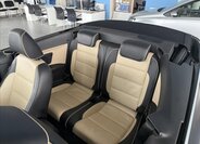 Volkswagen Golf Kabriolet 1,6 l 77 kw