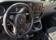 Mercedes-Benz Vito 9