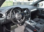 Audi Q7 SUV 3,0 l 180 kw