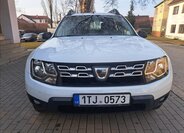 Dacia Duster Kombi 1,5 l 80 kw