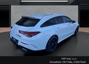 Mercedes-Benz CLA Kombi 2,0 l 310 kw