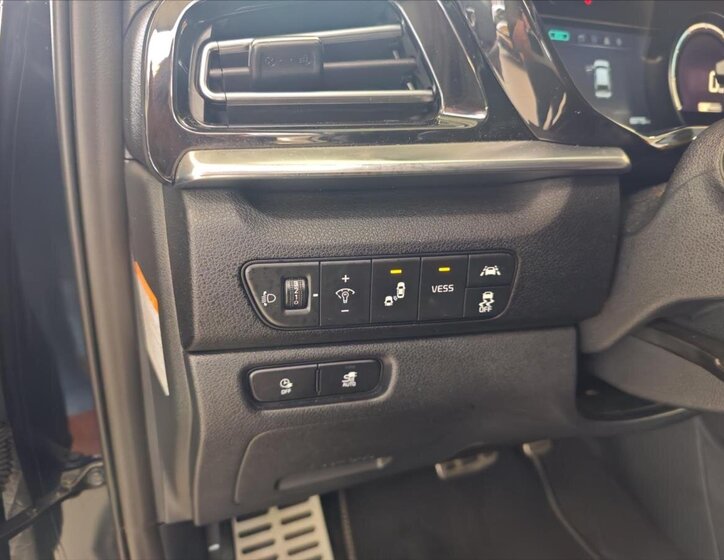 KIA Niro SUV / Terénní 0,0 150 kw