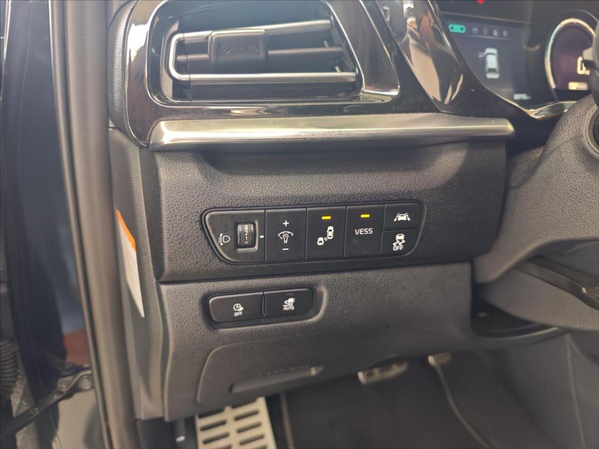 KIA Niro SUV / Terénní 0,0 150 kw