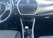 Suzuki SX4 S-Cross SUV / Terénní 1,6 l 88 kw