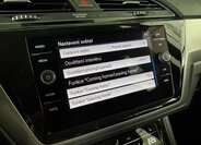 Volkswagen Touran MPV 2,0 l 110 kw