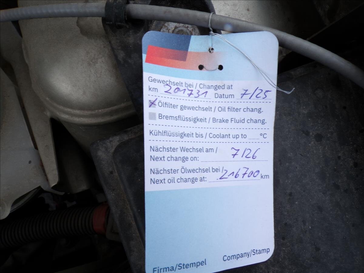 Dacia Sandero Hatchback 1,1 l 55 kw