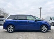 Citroën Grand C4 Picasso MPV 1,2 l 96 kw
