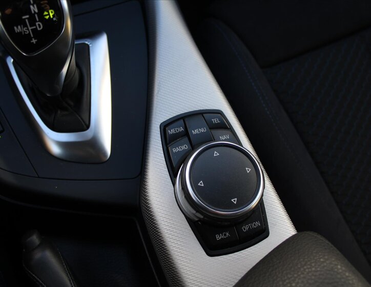 BMW Řada 2 Kupé 3,0 l 240 kw